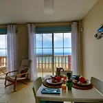 El Paraíso Secreto Apartamento *