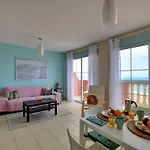 El Paraíso Secreto Apartamento *
