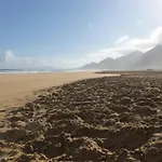 El Paraíso Secreto