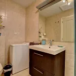 El Paraíso Secreto Apartamento *