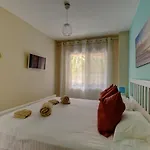 El Paraíso Secreto Apartamento Costa Calma