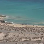 El Paraíso Secreto * Costa Calma
