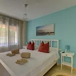 El Paraíso Secreto Apartamento Costa Calma