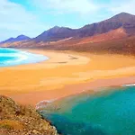El Paraíso Secreto * Costa Calma