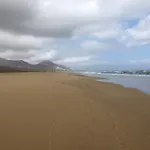 El Paraíso Secreto Apartamento Costa Calma