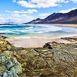 El Paraíso Secreto Costa Calma