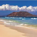 El Paraíso Secreto Apartamento *