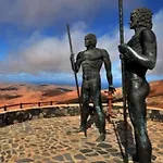 El Paraíso Secreto Costa Calma