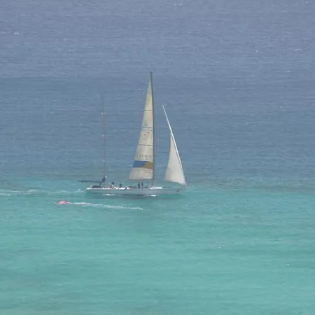 El Paraiso Secreto Appartamento