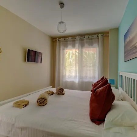 El Paraiso Secreto Appartamento Costa Calma