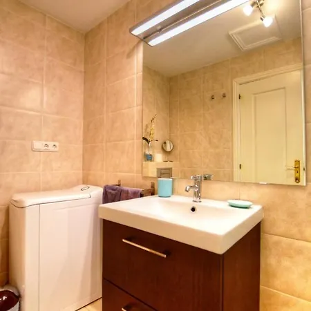 Appartamento El Paraiso Secreto Costa Calma