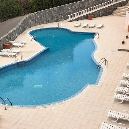 El Paraiso Secreto Appartamento