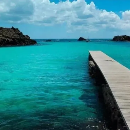 El Paraíso Secreto Costa Calma