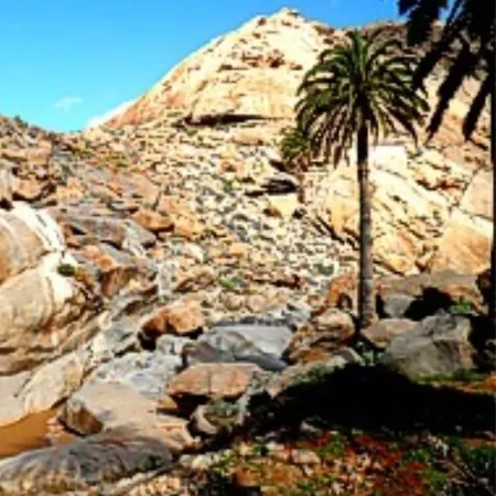 Apartamento El Paraíso Secreto
