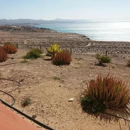 El Paraiso Secreto Appartamento Costa Calma