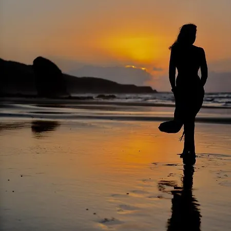 El Paraiso Secreto Costa Calma