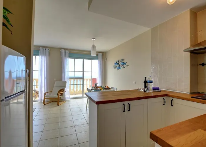 El Paraiso Secreto Costa Calma