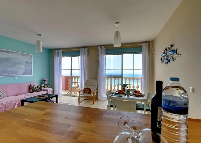 El Paraiso Secreto * Costa Calma