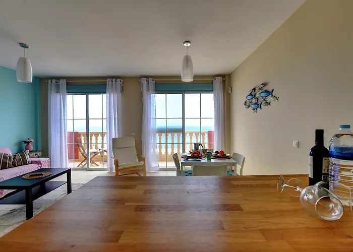 El Paraiso Secreto * Costa Calma