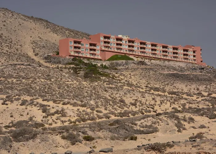 Apartament El Paraiso Secreto *