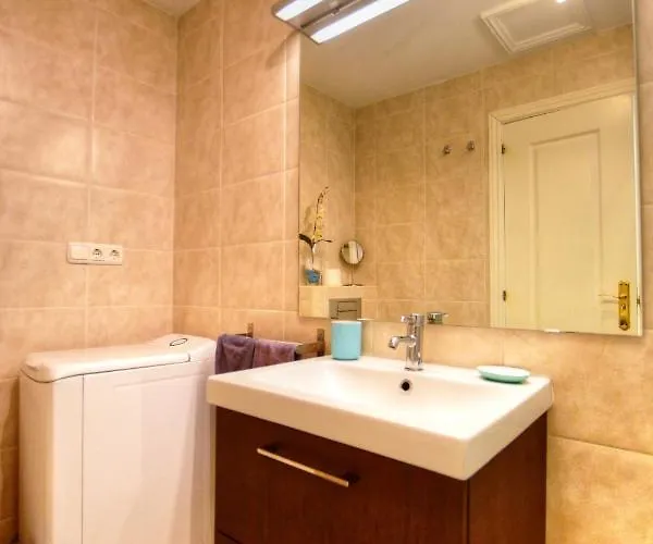 Apartament El Paraiso Secreto Costa Calma