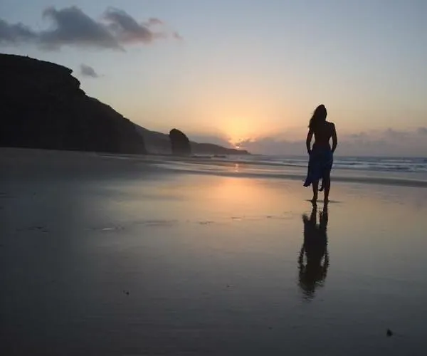 Apartament El Paraiso Secreto