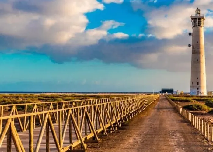 El Paraiso Secreto Apartament