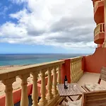 El Paraiso Secreto Costa Calma