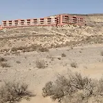 El Paraiso Secreto Коста Калма