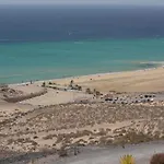 El Paraiso Secreto Коста Калма