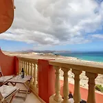 El Paraiso Secreto * Коста Калма