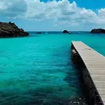 El Paraiso Secreto Коста Калма