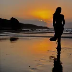 El Paraiso Secreto Коста Калма