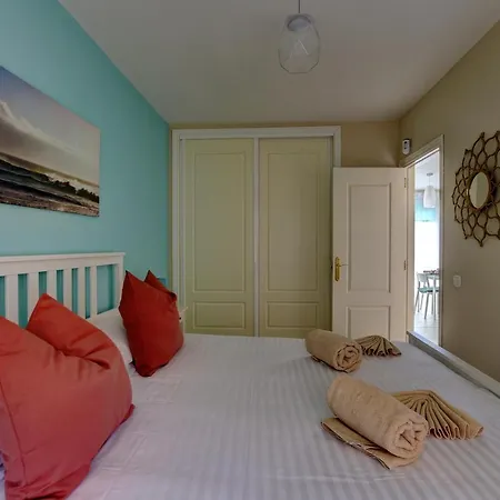 Apartamento El Paraíso Secreto Costa Calma