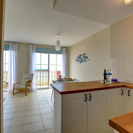 El Paraiso Secreto Costa Calma