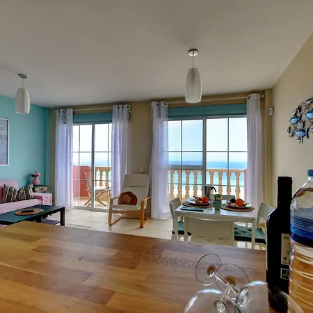 El Paraiso Secreto * Costa Calma