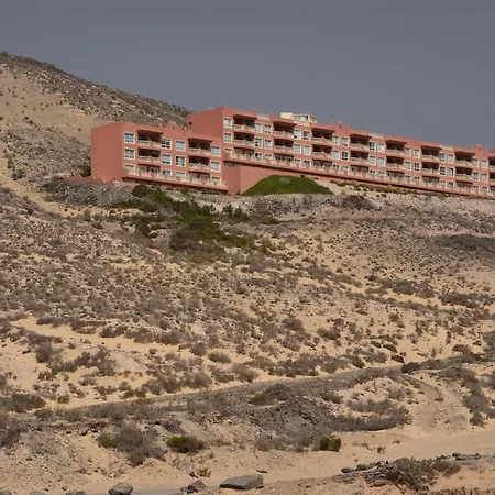 Apartamento El Paraíso Secreto *