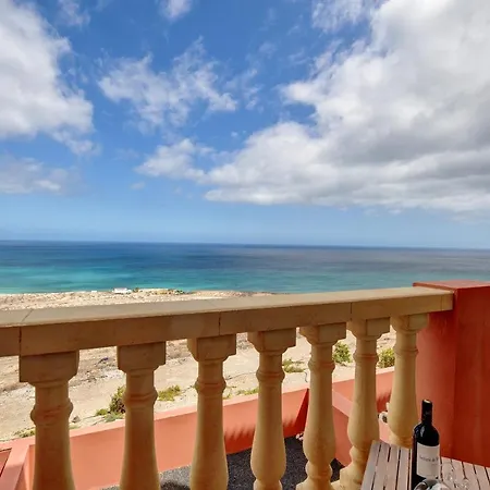 Apartamento El Paraíso Secreto *