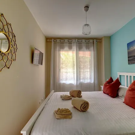 Apartment El Paraiso Secreto Costa Calma