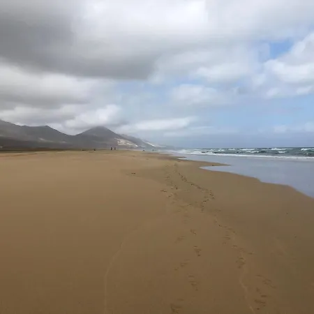 El Paraiso Secreto 公寓 科斯塔卡玛