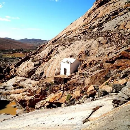 Apartment El Paraiso Secreto Costa Calma