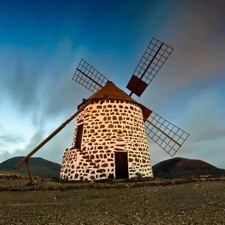 Apartment El Paraiso Secreto Costa Calma