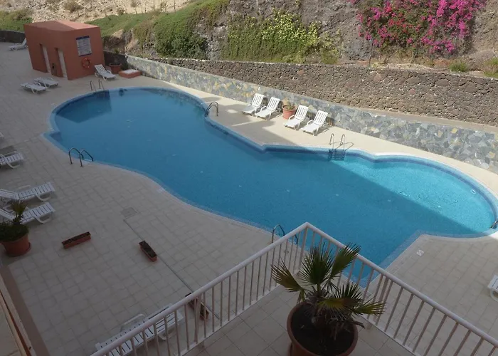 Apartman El Paraiso Secreto *