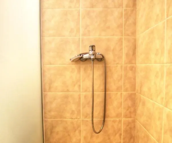 Apartman El Paraiso Secreto