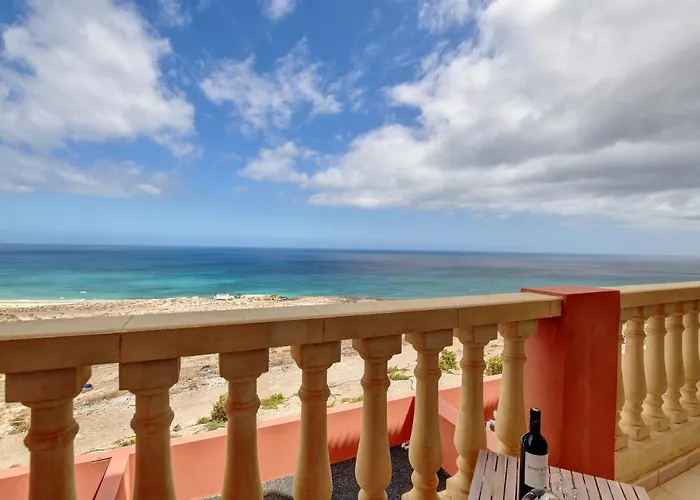 Apartman El Paraiso Secreto *