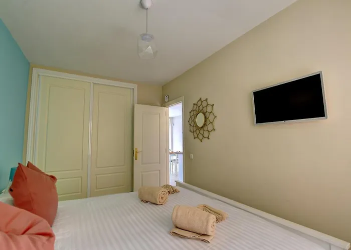 El Paraiso Secreto * Costa Calma