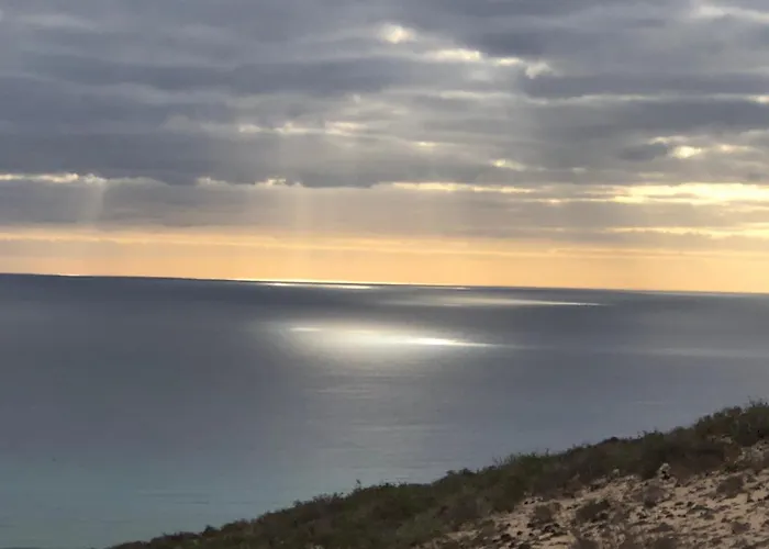 El Paraiso Secreto *