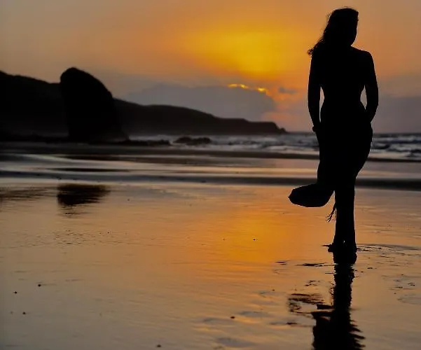 El Paraiso Secreto Costa Calma