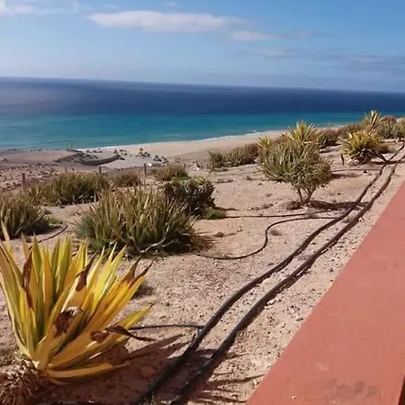 El Paraiso Secreto 아파트