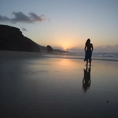 아파트 El Paraiso Secreto